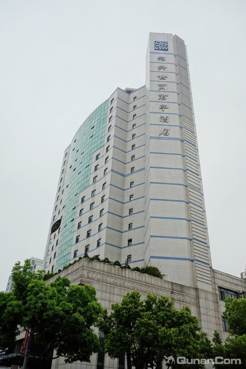 SSAW Hotel(China)