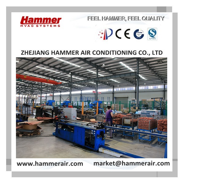 Coil Production Machineries